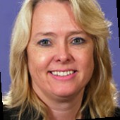 Julie Hinkle
