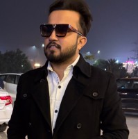 Abhishek Rana
