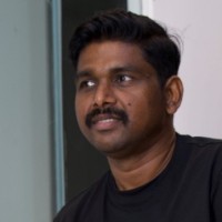 HARIDAS R