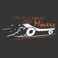 First Ship CarGo And Movers