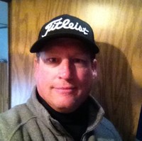 Steele Olen