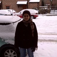 Preeti Bhati