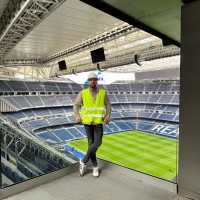 Juan Luis Rivillas Martín