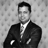 Vaibhav J Salunke