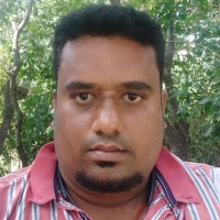 Santhosh Kumar
