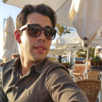 Jorge Lourenço