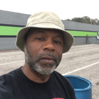 Eric Robinson