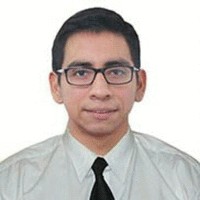 Gustavo Enrique Colan flores