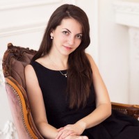 Мария Никитина