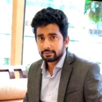 Ashwani Singh