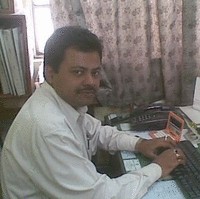 Anirban Chatterjee
