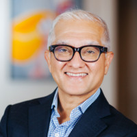 Divyesh Gadhia, FCPA, ICD.D