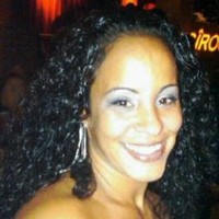 Rosa Parham