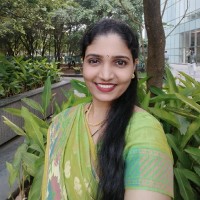 Chetna Redij