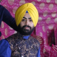 Money Singh