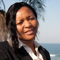 Vuyo Mankahla