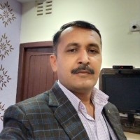 Hariram Beniwal Beniwal