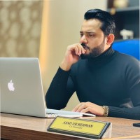 Asad Rehman