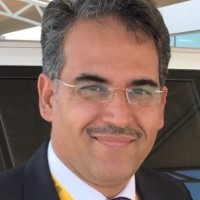 Ali Rashed
