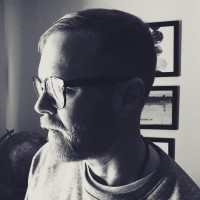 Michael Reid