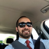 Daniel Mantooth