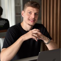 Murilo Woyciechovski