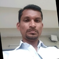 Mahesh Landge