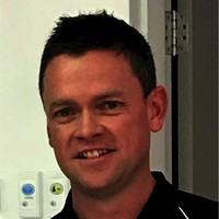 David Thomas