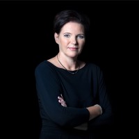 Paulette Vellekoop
