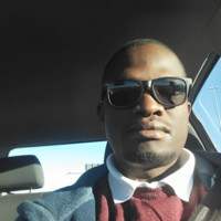 Robert Sibusiso Shongwe