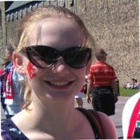 Carolyn Martinson
