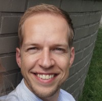 Gerco Van Deelen
