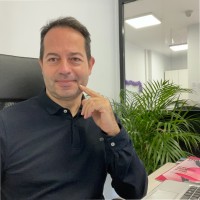 Jorge Amorós Ribera