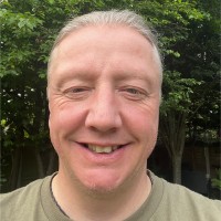 Nicholas Harding