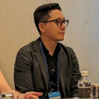 Jeff Jung