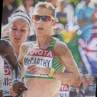 Claire Gibbons-McCarthy