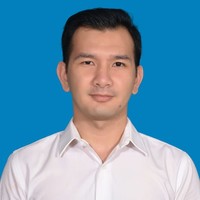 Andry Kusumawardana