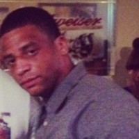 Antwan Cooke