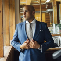 Jay Patel