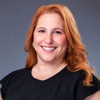 Ashley H. Del Buono