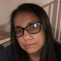 Rosalva Lizárraga Gonzalez