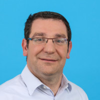 Jonathan Kitsberg FCA CPA(Isr.)