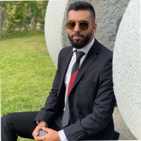 Charbel Matta
