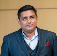 Raja Hussain