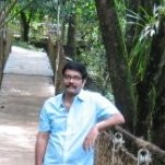 Prakash T R