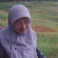 Dwi Hendrastuti