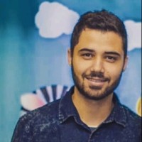 Erinton Bernardi de Castro