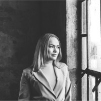 Rachel Zantinge