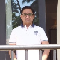 Sachin Kulkarni