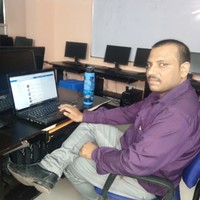 Neeraj Kumar Singh